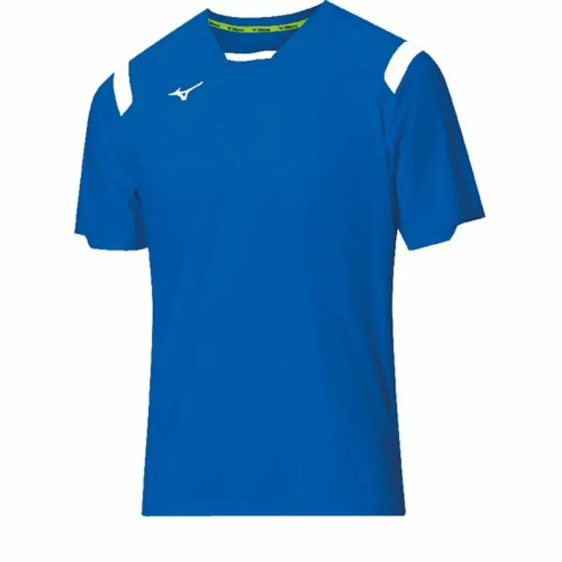 T-shirt Mizuno Team premium game