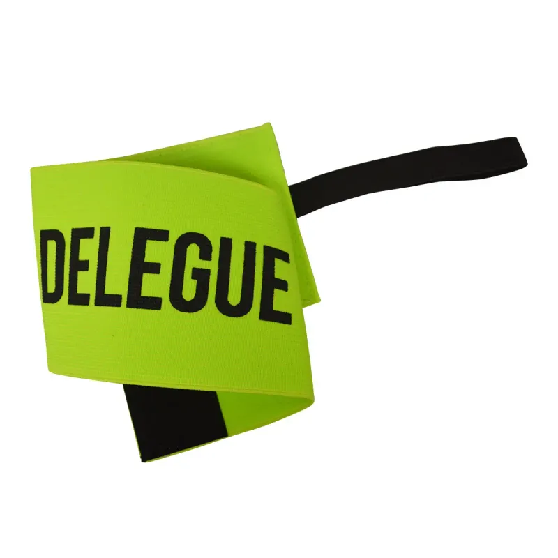 Fascia da braccio delegata Sporti