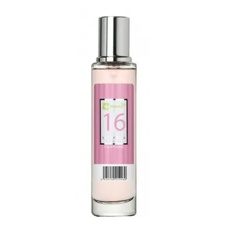 Saphir Parfum 16 da IAP Pharma - Profumo 30ml