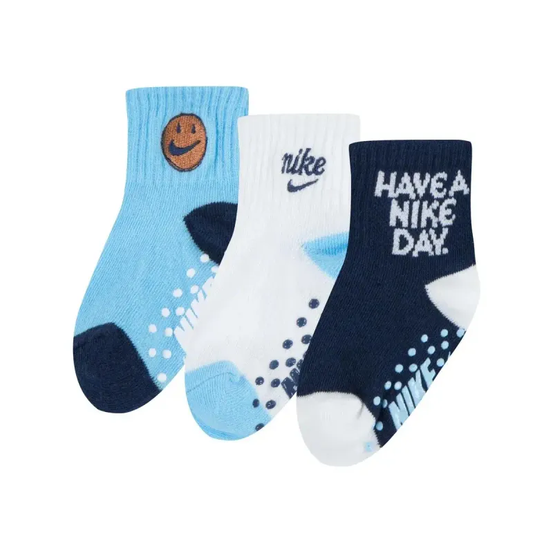 Calzini per bambini Nike Gripper