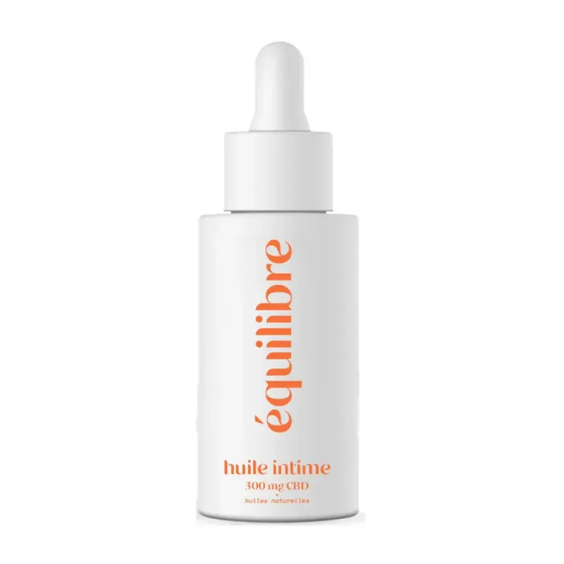 Olio intimo Equilibre