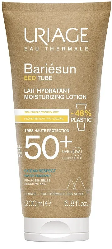 Bariesun spf50+ lait t cart