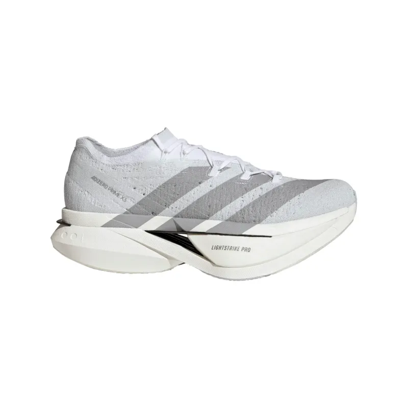 Scarpe da corsa adidas Adizero Prime X3 Strung Light Strike Pro