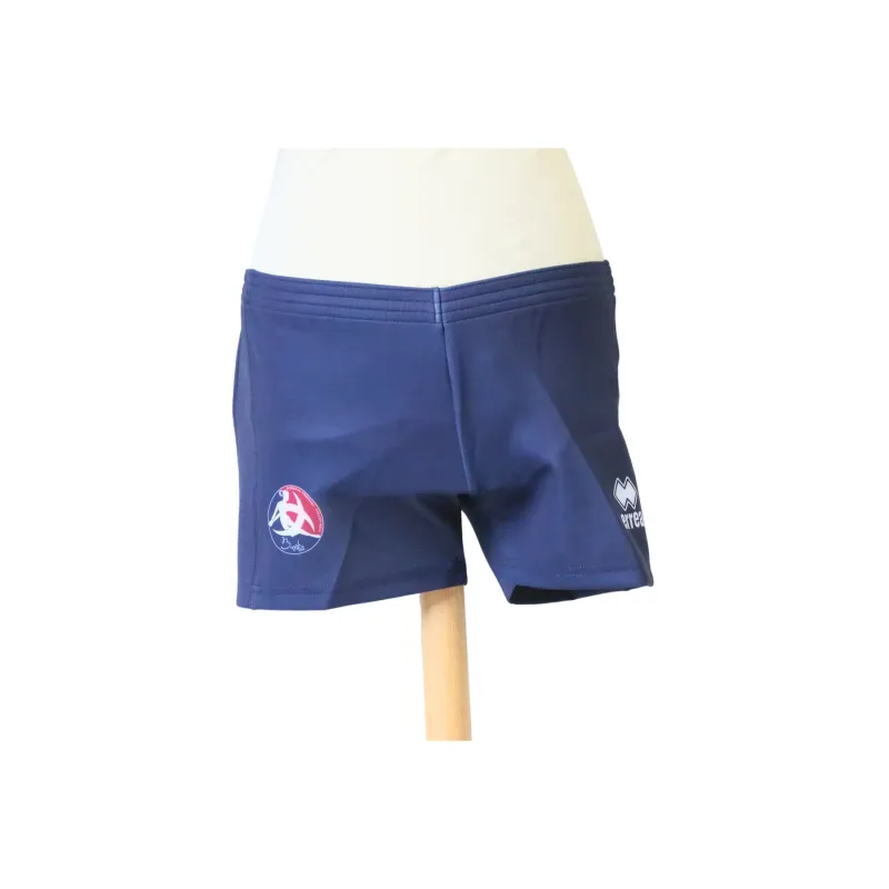 Pantaloncini Bordeaux Mérignac