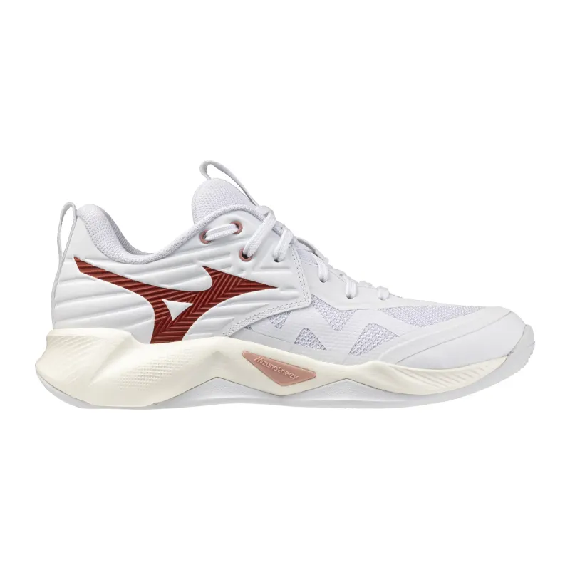 Scarpe indoor da donna Mizuno Wave Momentum Pro