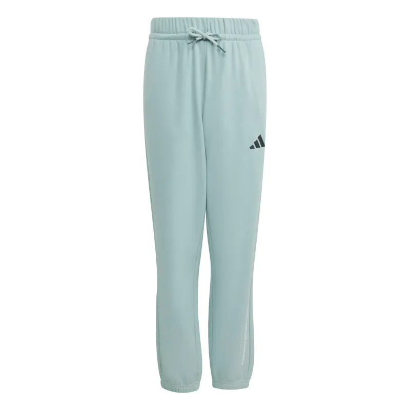 Pantaloni da jogging per bambini adidas Slogan