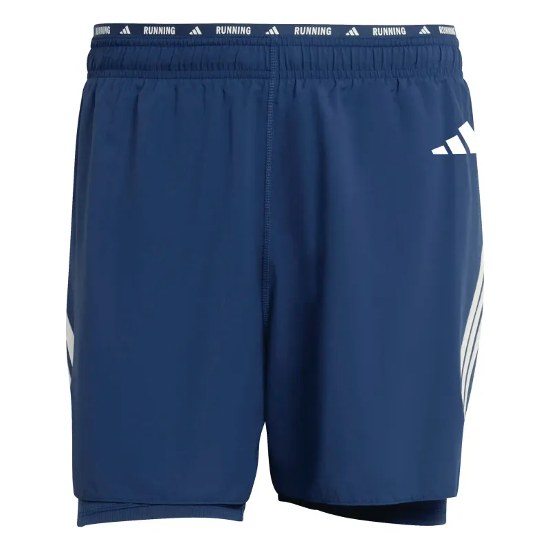 Shorts 2 in 1 adidas Formotion Iconic