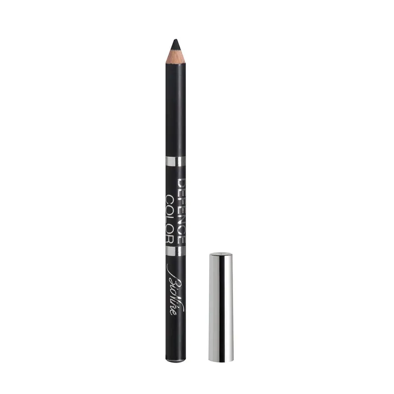 Bionike Defence Color Vero Nero 101 - Matita Occhi Kohl & Kajal