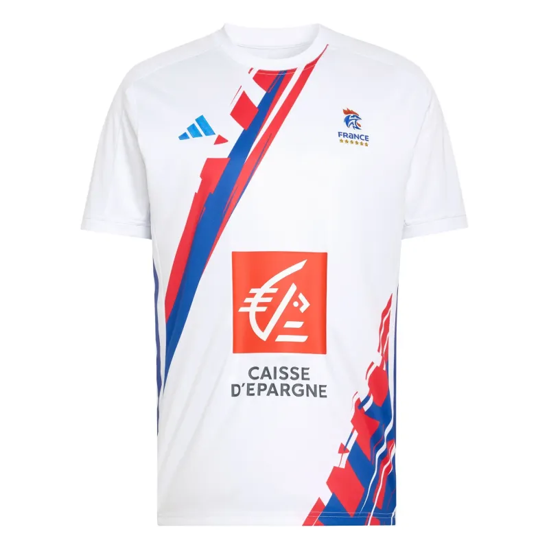 Maglia Trasferta Francia 2026/27