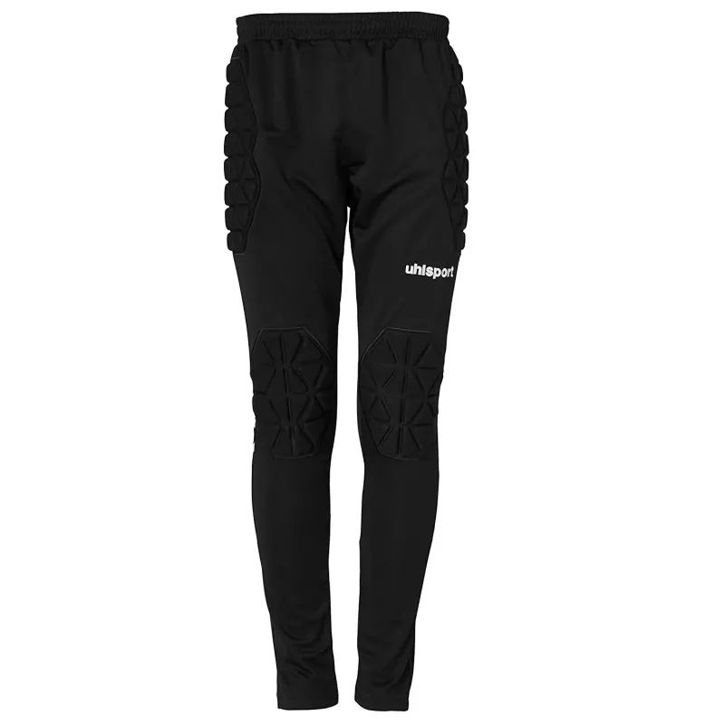 Indispensabili i pantaloni da portiere per bambini Uhlsport