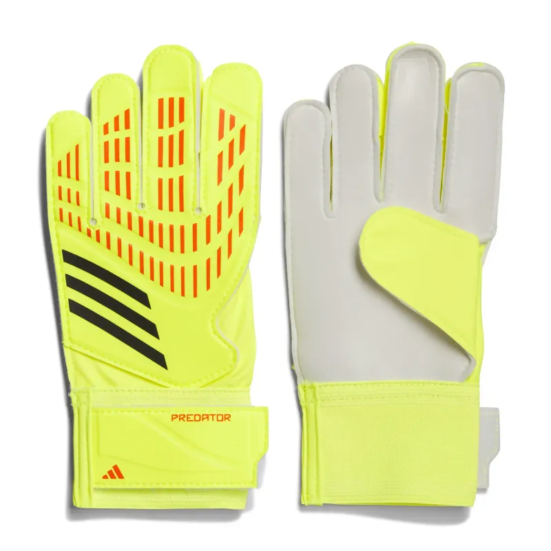 Guanti portiere per bambini adidas Predator TRN