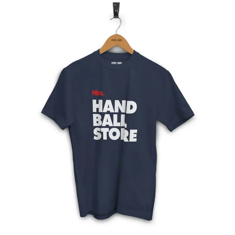 T-shirt HBS Big