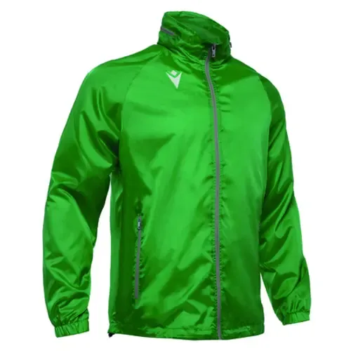 Giacca antivento Macron praia hero full zip