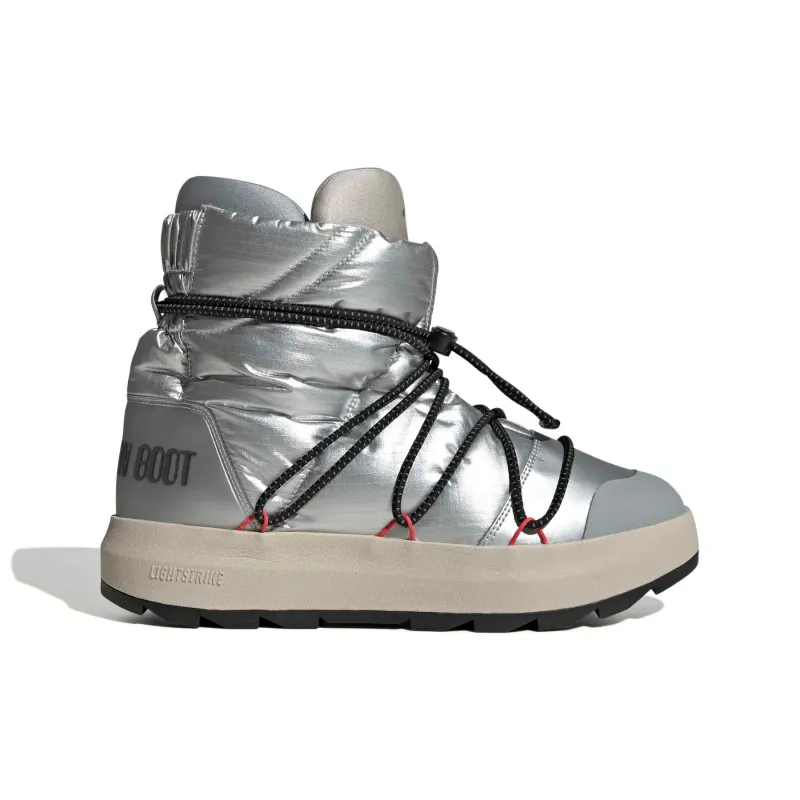 Sneakers adidas X Moon Boot Ace Mid