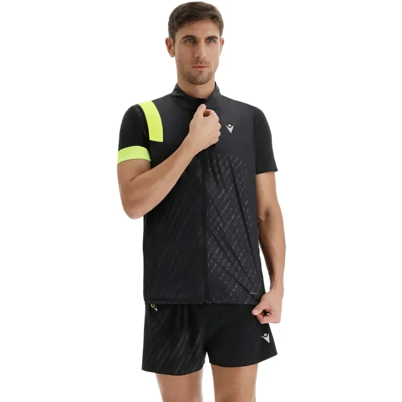 Gilet Macron Eliot lex