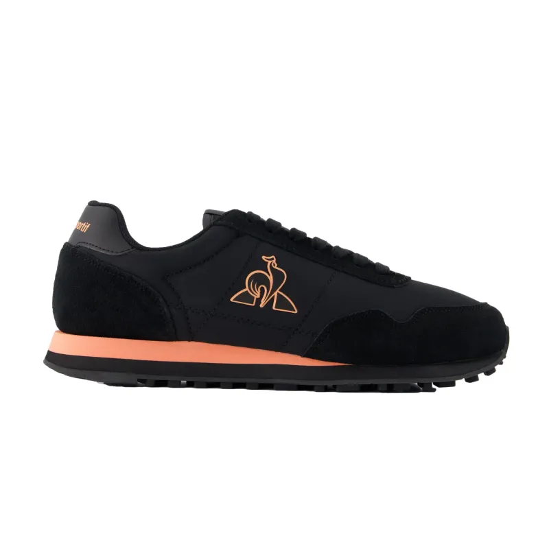 Sneakers Le Coq Sportif Astra Neon