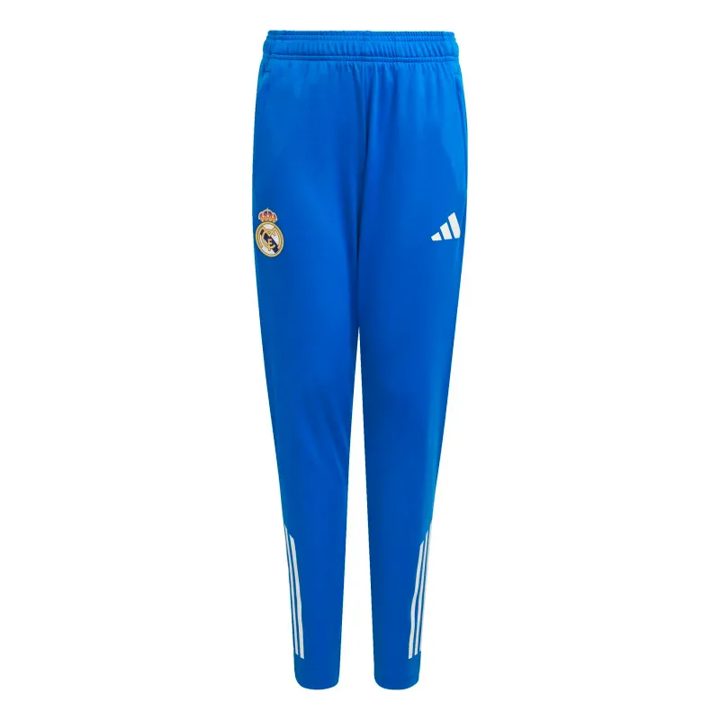 Pantaloni della tuta per bambini Real Madrid EU 2025/26