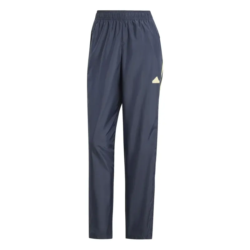 Pantaloni da jogging donna adidas Tiro Cut 3-Stripes Summer