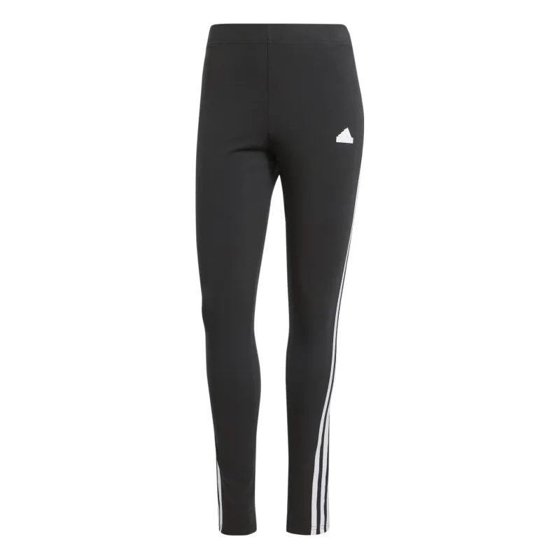 Leggings da donna adidas Future Icons 3 Stripes