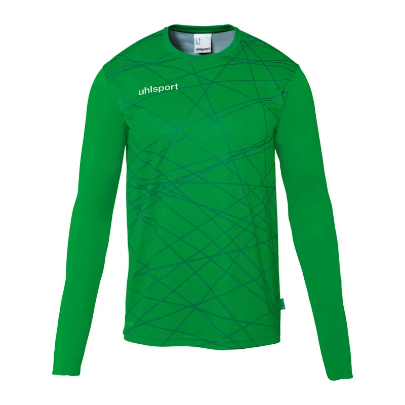 Maglia da portiere per bambini Uhlsport Prediction