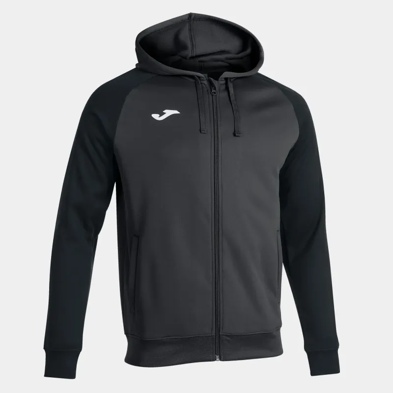 Felpa con cappuccio Joma Academy IV