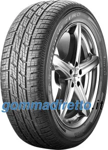 Pirelli Scorpion Zero ( 255/55 R19 111V XL )