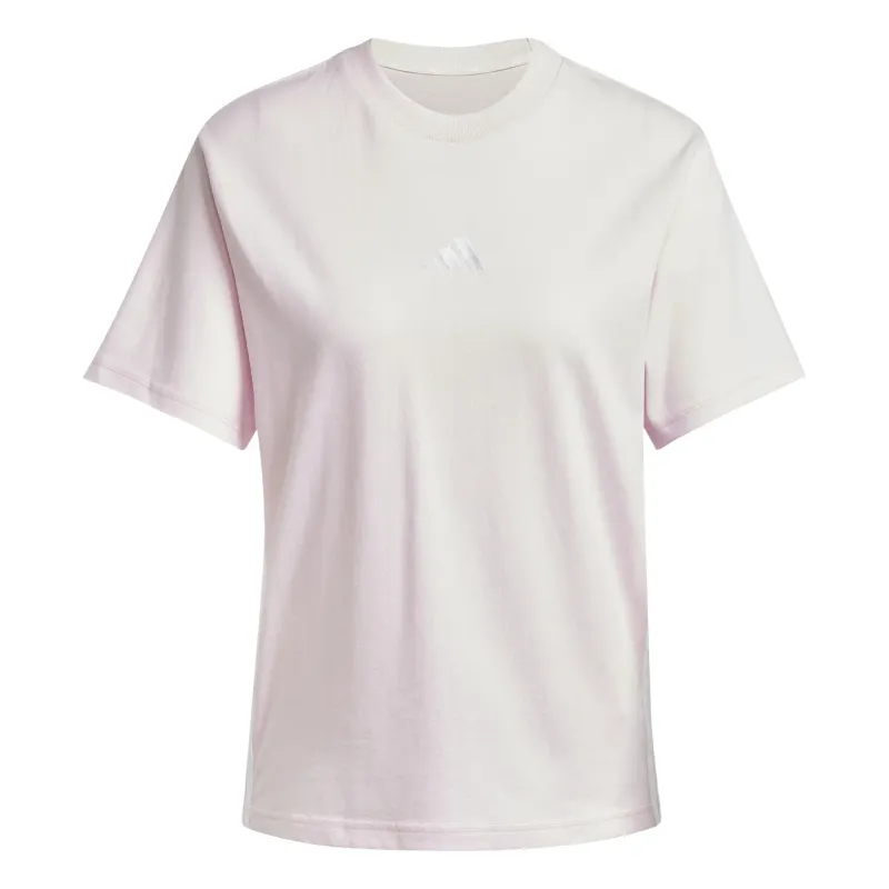 T-shirt da donna adidas Essentials 3-Stripes
