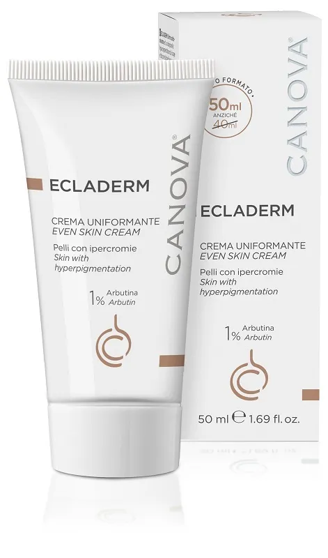 Canova ecladerm crema 50 ml