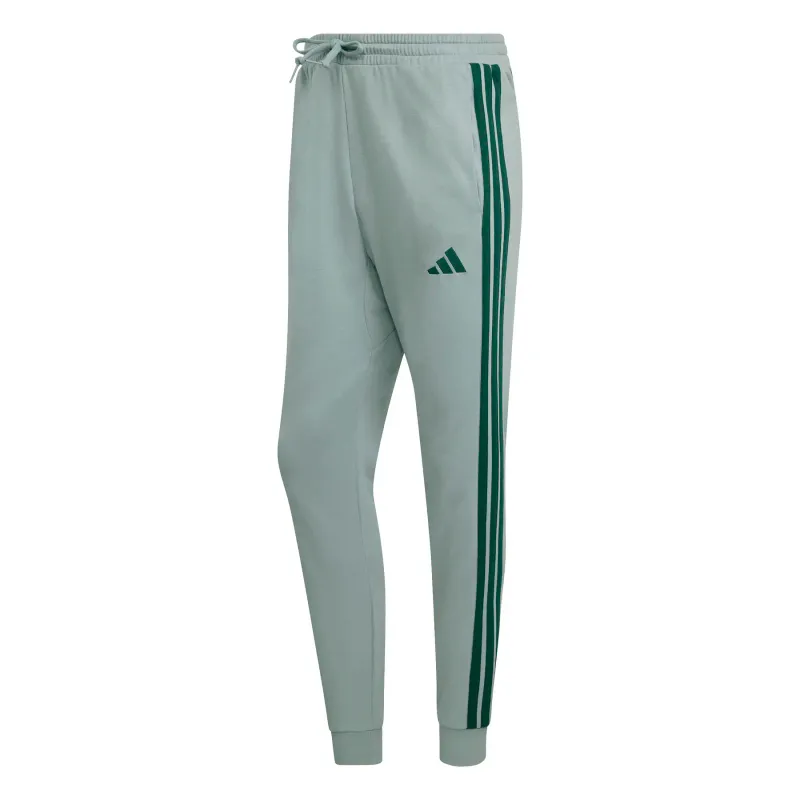 Pantaloni adidas Essentials 3-Stripes Fleece