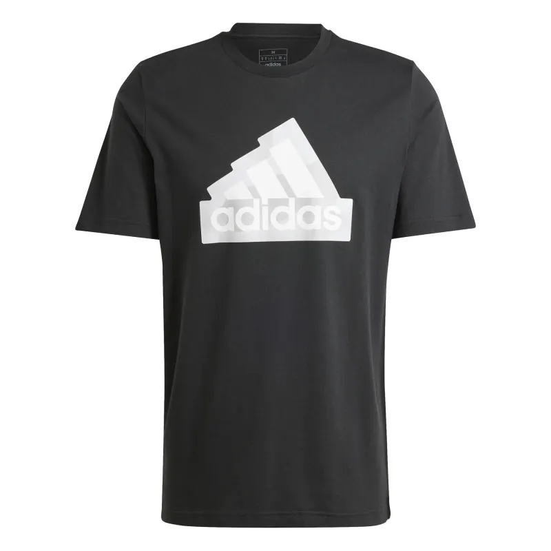 Maglietta grafica adidas City Escape Torn Camo
