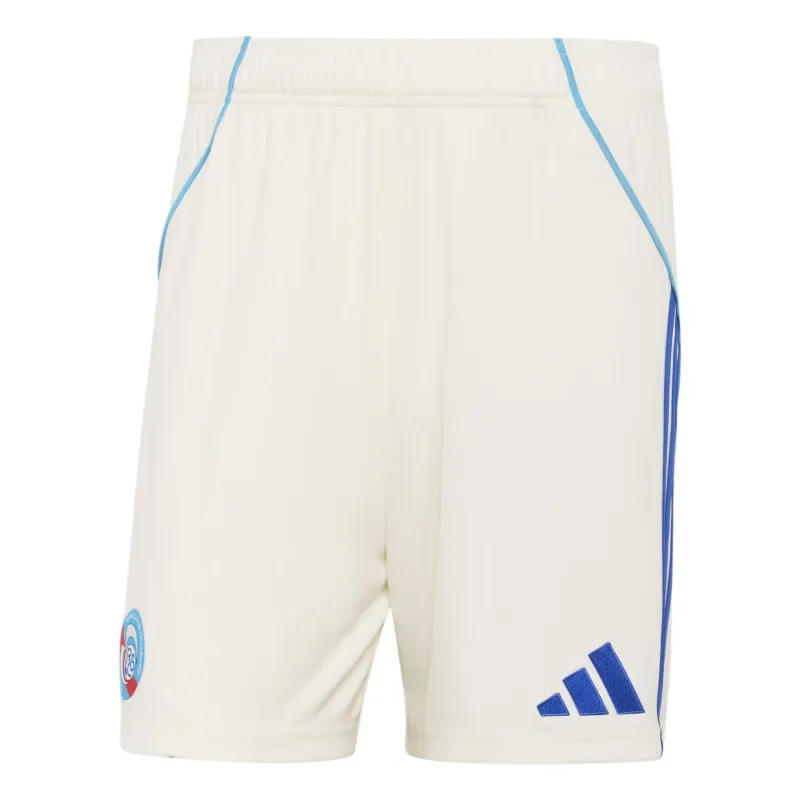 Maglia da trasferta RC Strasburgo 2025/26