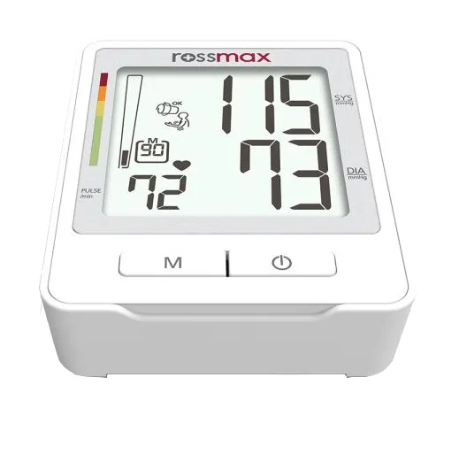 Misuratore di pressione z1 rossmax