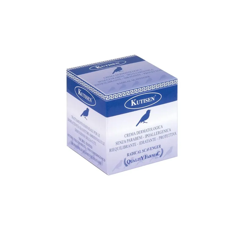 Kutisen Crema Sebo-Equilibrante 50ml
