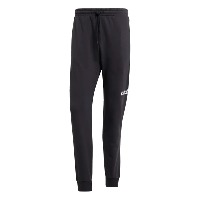 Pantaloni da jogging in french terry adidas Essentials Linear
