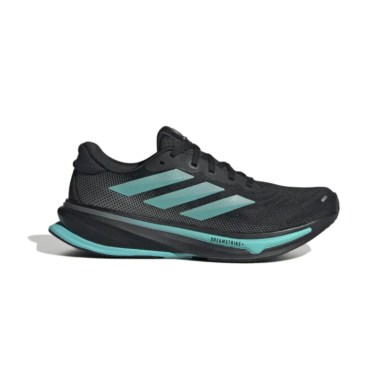 Scarpe da corsa donna Mercedes AMG Petronas Formula One Team Supernova Rise 2