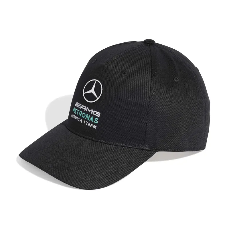 Cappellino per bambini adidas Mercedes-AMG Petronas Formula 1