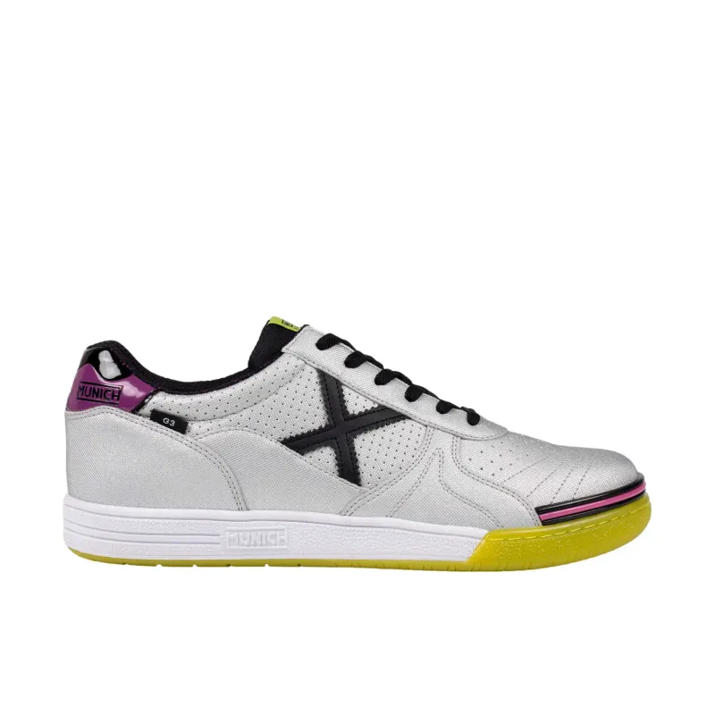 Scarpe da calcio Munich G-3 453 Indoor