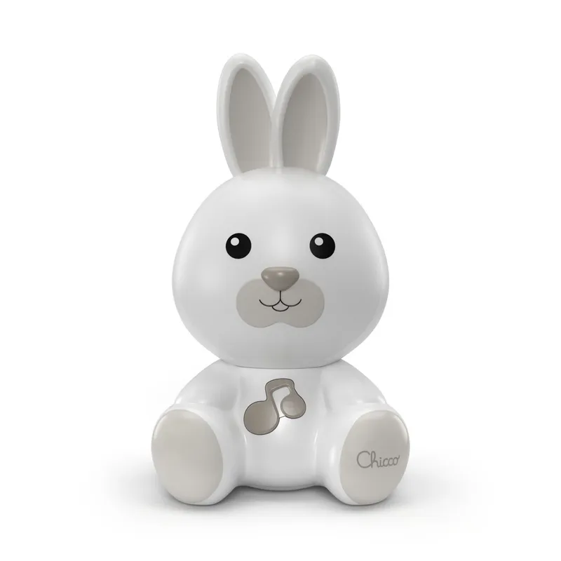Chicco coniglio dolce notte