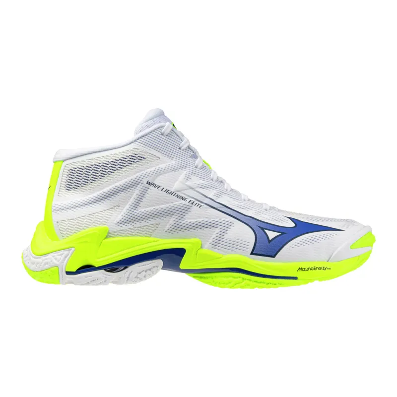 Scarpe indoor Mizuno Wave Lightning Elite Mid
