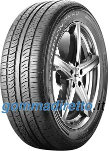 Pirelli Scorpion Zero Asimmetrico ( 285/45 R21 113W XL, MO1, con protezione del cerchio (MFS) )