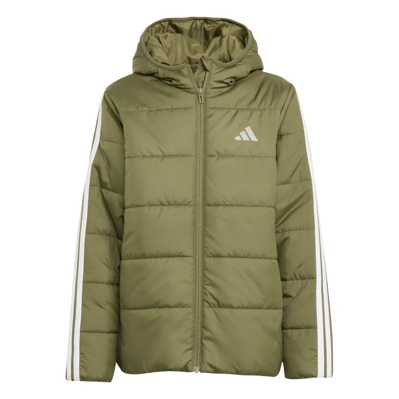 Piumino per bambini adidas Essentials 3-Stripes