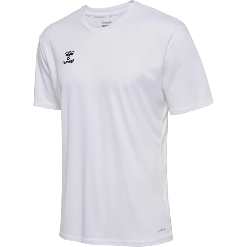 T-shirt essenziale Hummel
