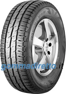 Toyo Observe Van ( 205/75 R16C 113/111R 8PR )