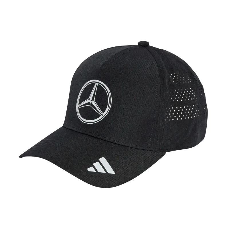 Cappellino trucker Climacool Mercedes AMG Petronas Formula One Team Mechanics