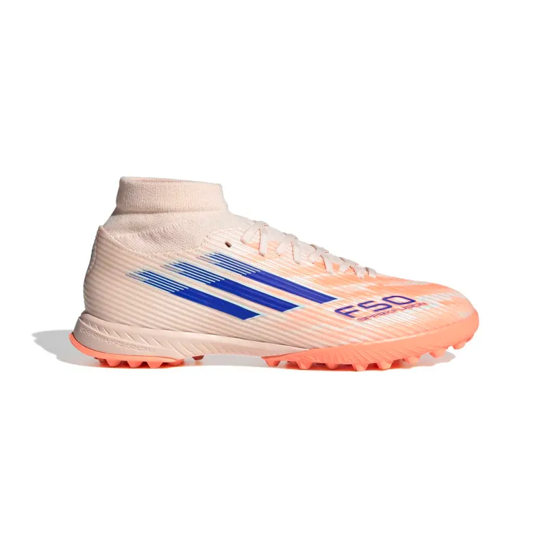 Scarpe calcio da donna adidas F50 Sparkfusion League Turf