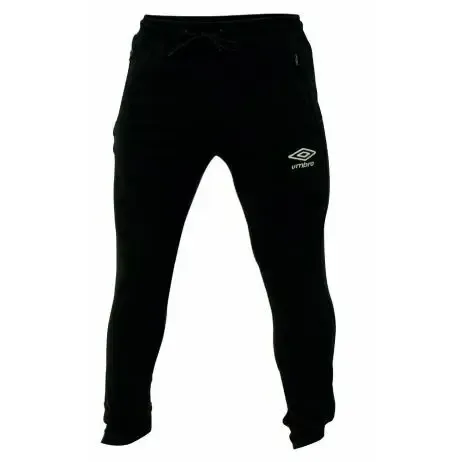 Pantaloni fitness da ginnastica Umbro pro training cuffed