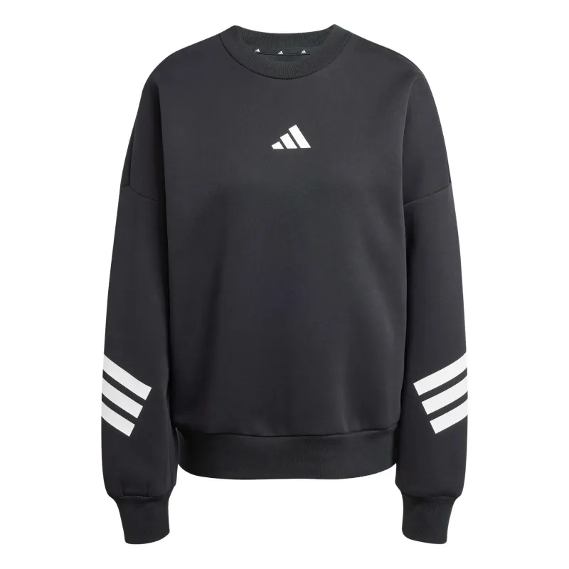 Felpa da donna adidas Future Icons 3-Stripes