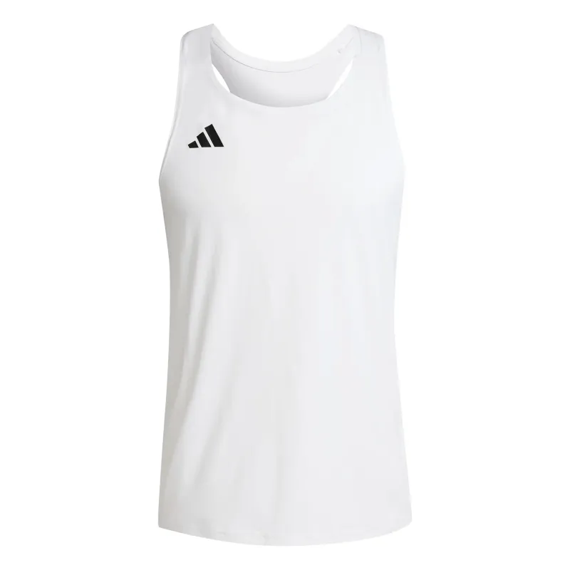 Canottiera adidas Adizero Essentials