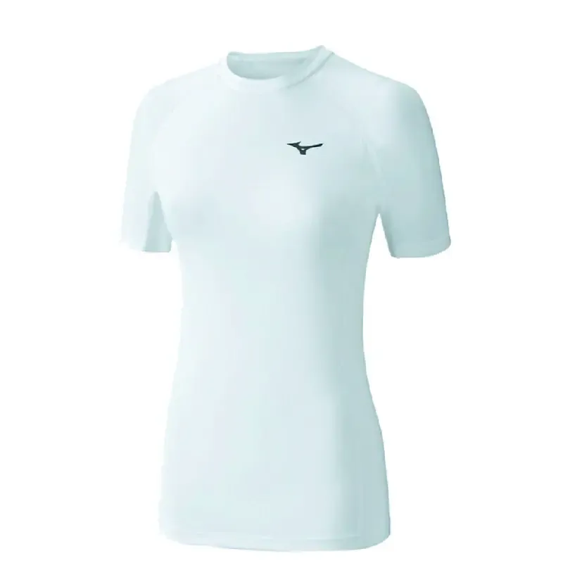 Maglietta da donna Mizuno M.arts Bio Gear