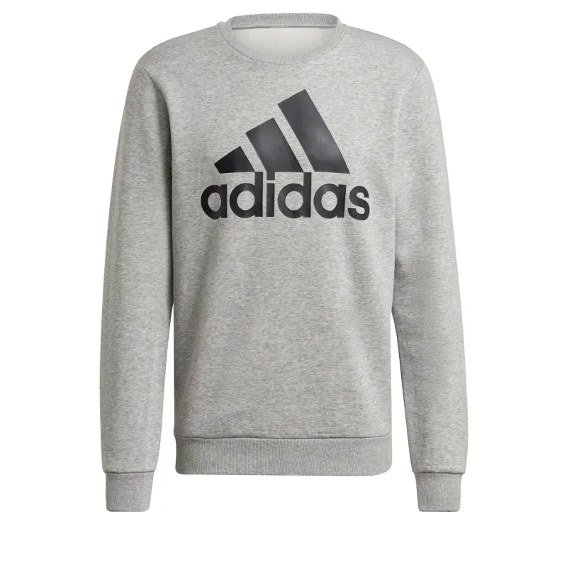 Felpa adidas Essentials Big Logo